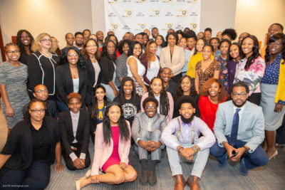 Graduates of the NAACP NextGen Program to be Recognized at 110th Annual Convention