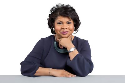 White House Correspondent and Political Analyst, April Ryan to Moderate Presidential Candidates Forum at NAACP 110th National Convention