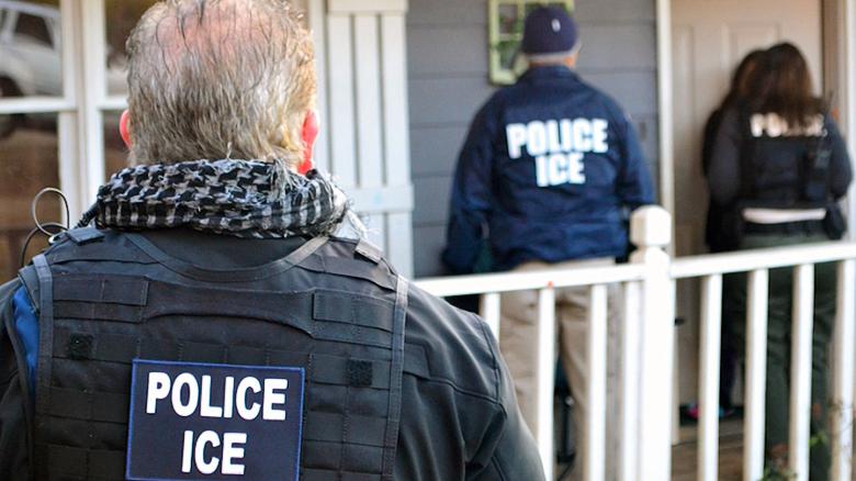 NAACP Blasts Recent ICE raids in Mississippi