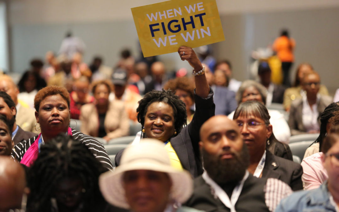 “When We Fight, We Win,” NAACP 110th National Convention Recap