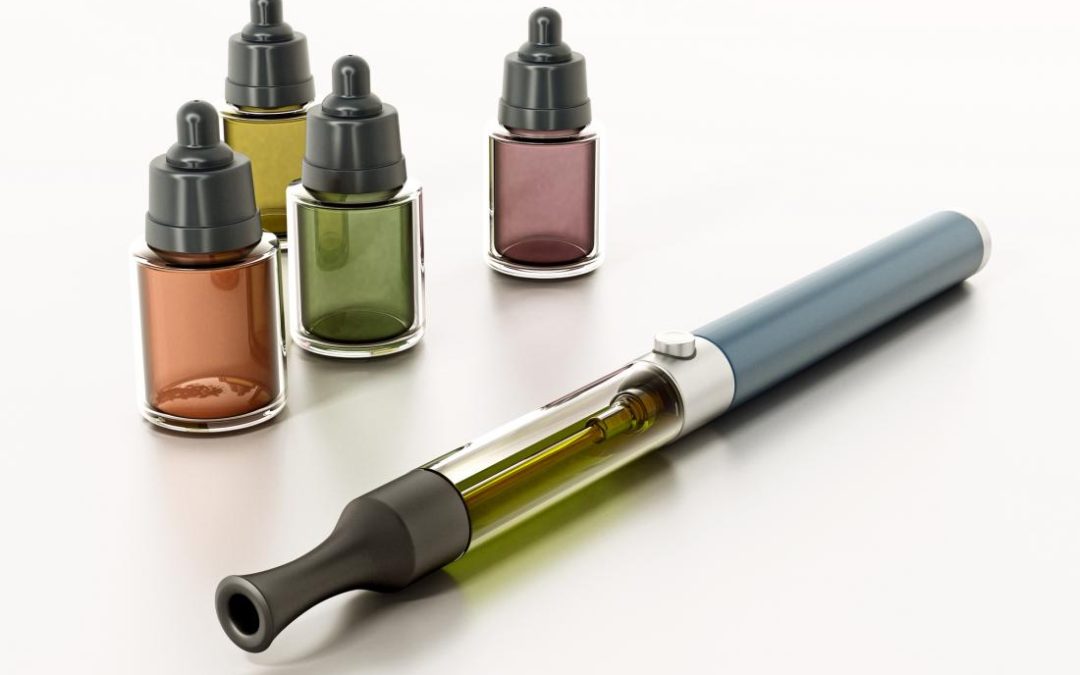 NAACP Issues Statement on Michigan’s Ban of Flavored E-Cigarettes