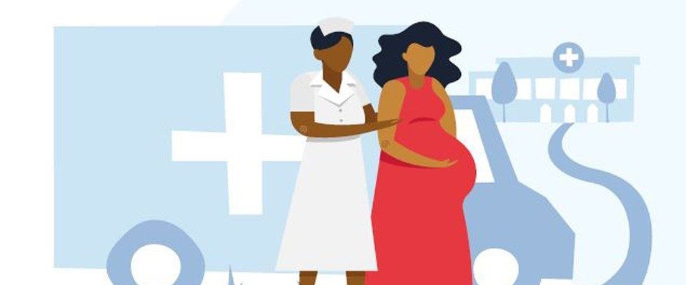 Addressing Maternal Mortality