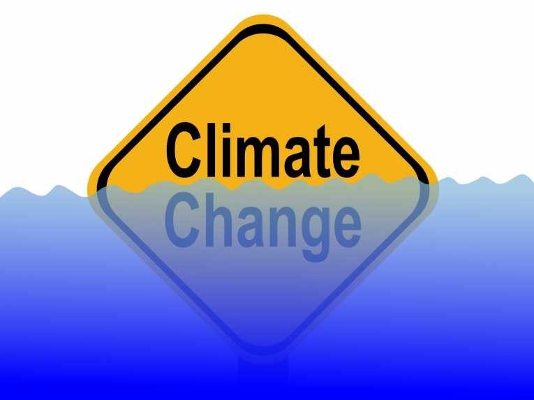 Combating Climate Change