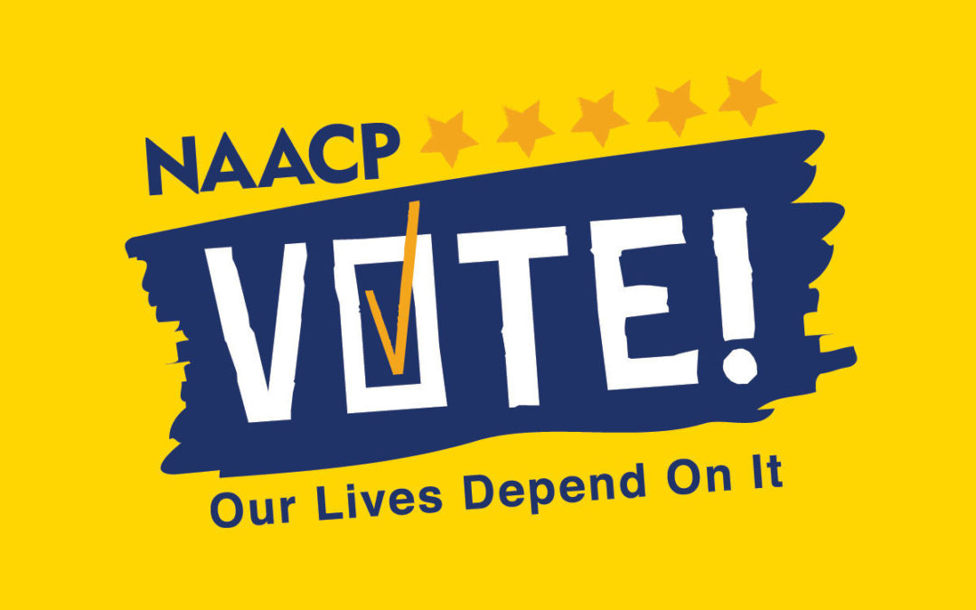 NAACP Statement on 2019 Elections