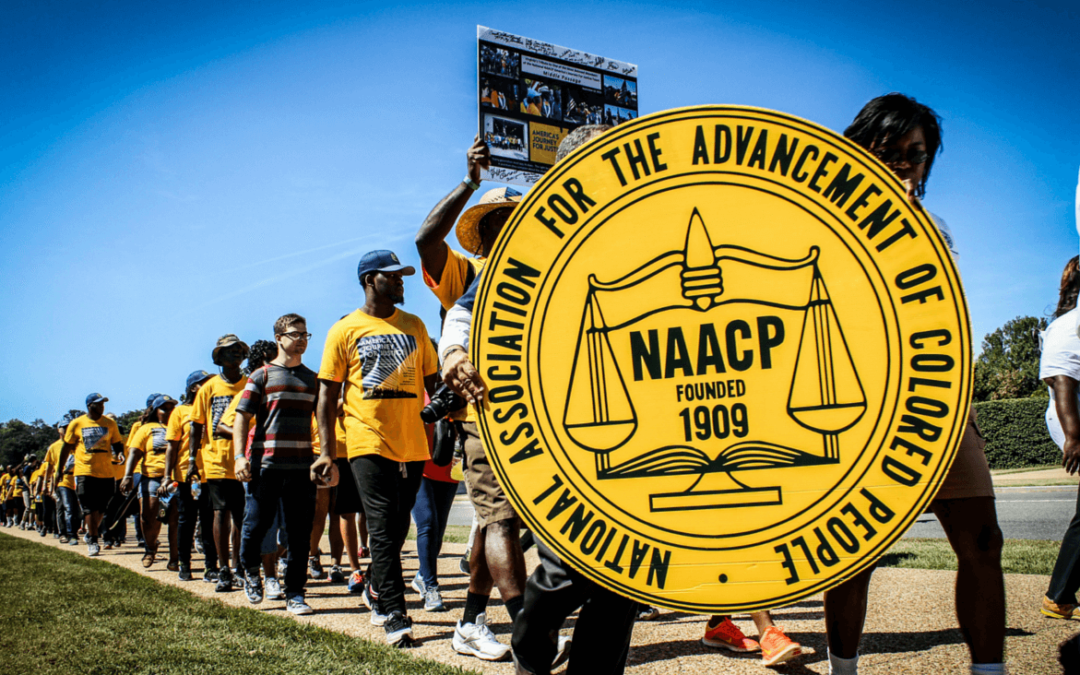 Federal Appeals Court Reinstates NAACP Census Suit