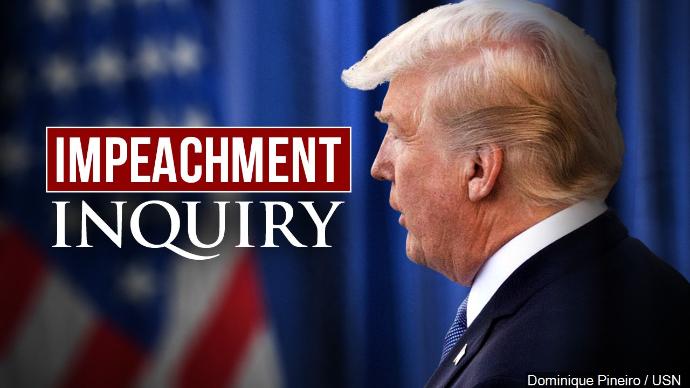 President Trump Impeachment Inquiry: Next Steps