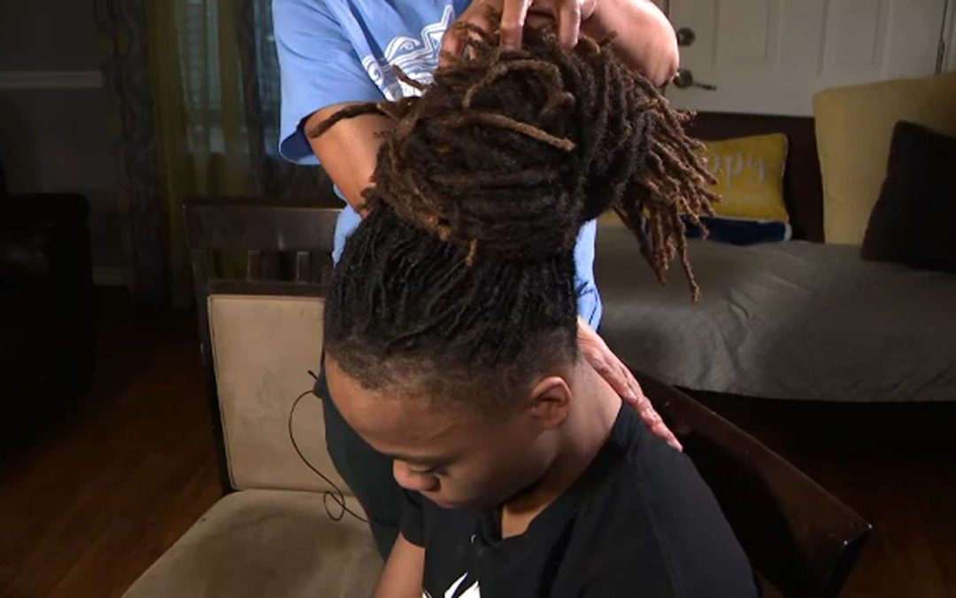 NAACP Blast Texas High School on the Banning of Deandre Arnold Hairstyle