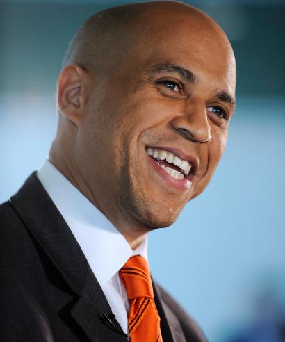 NAACP Issues Statement on Senator Cory Booker’s Presidential Campaign Ending