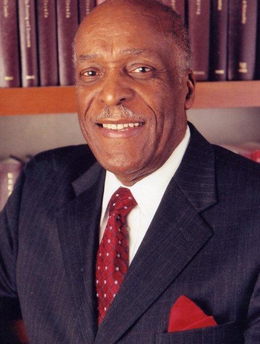 NAACP MOURNS PASSING OF LEGAL GIANT JUDGE NATHANIEL R. JONES