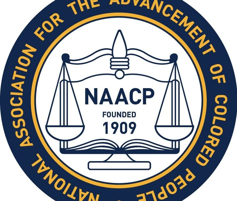 NAACP Strongly Condemns Anti-Semitic Remarks of Former Branch President