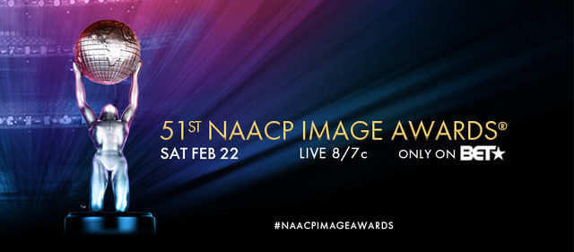 Nominees Announced for 51st NAACP Image Awards