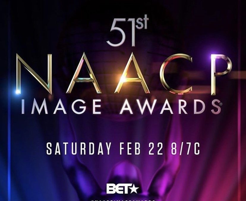 NAACP Announced the Winners of the 51st NAACP Image Awards Hosted by Anthony Anderson on Saturday, February 22nd