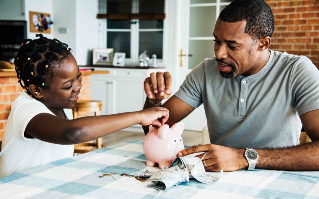 NAACP Commends Wells Fargo’s Investment in African American Community-Based Banks