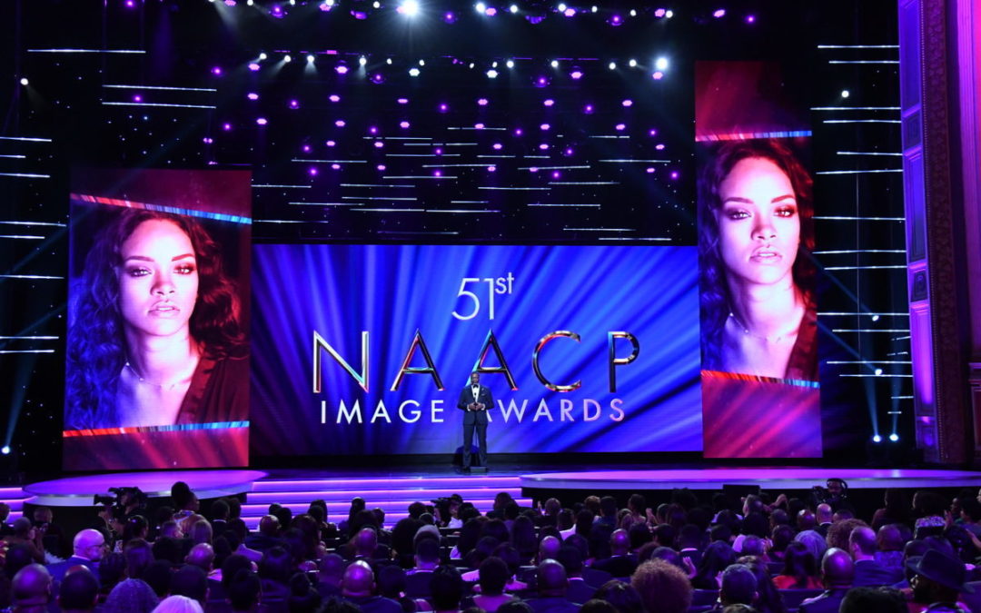 The NAACP Displayed a Clear Push for Advocacy During the 51st Image Awards