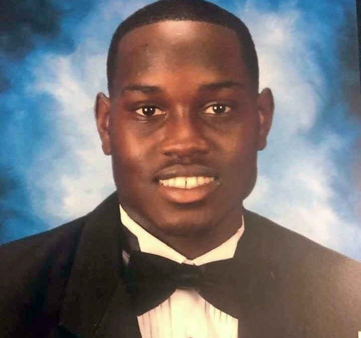 Georgia NAACP Issues Statement on the Arrest of Third Suspect of Ahmaud Arbery’s Fatal Shooting