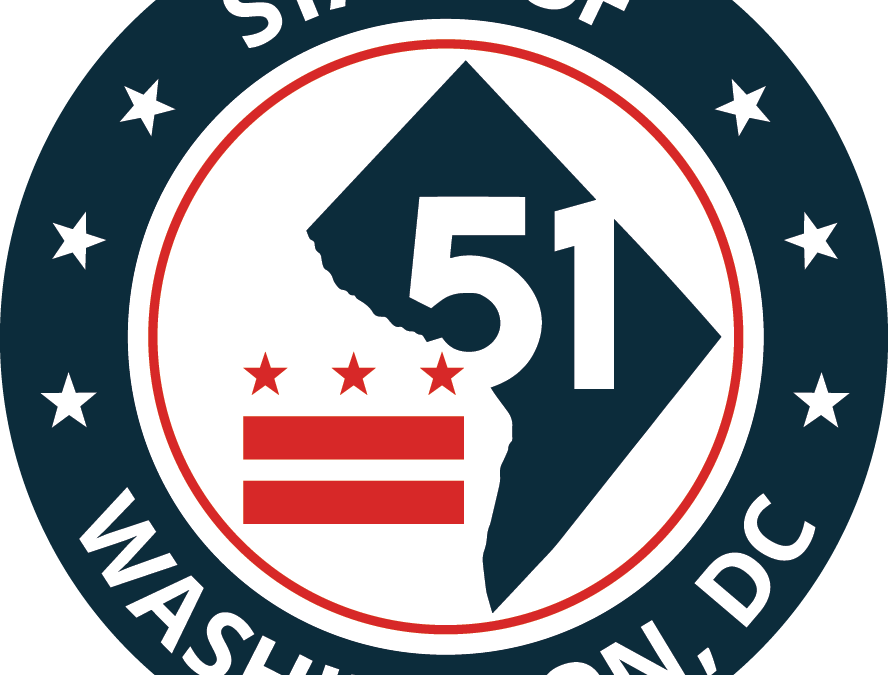 DC STATEHOOD BILL TO BE VOTED ON NEXT WEEK