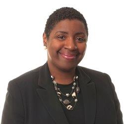 NAACP Announces Janette M. Louard Interim General Counsel for the NAACP