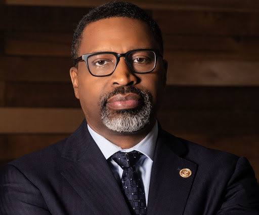 NAACP Opposes Nomination of Mark Burkhalter For Ambassadorship, Urges Immediate Withdrawal