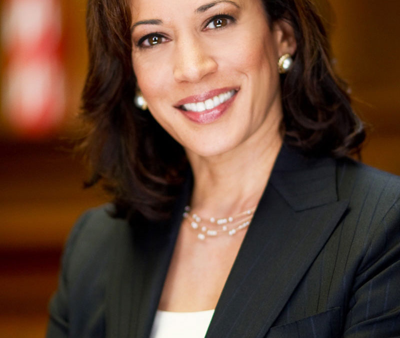 NAACP Recognizes Senator Kamala Harris’s Appointment to Major Party Ticket as ‘Defining Moment in U.S. History.’