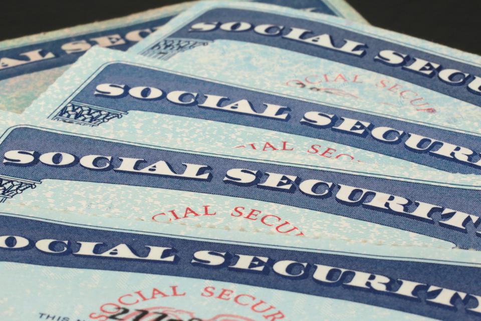 Viewing Social Security Through The Civil Rights Lens