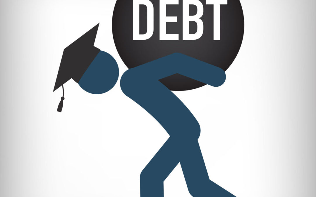 Addressing the Black Student Debt Crisis