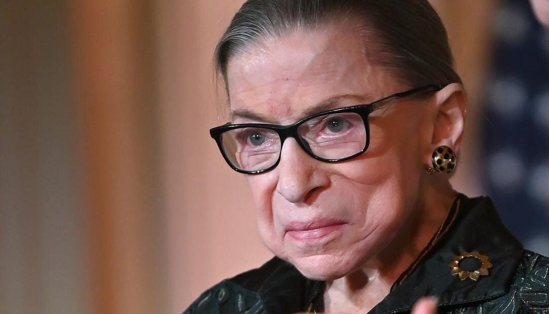 Civil Rights Leaders Issue Statement on Justice Ruth Bader Ginsburg’s Legacy and the Supreme Court’s Critical Role in Protecting Civil Rights