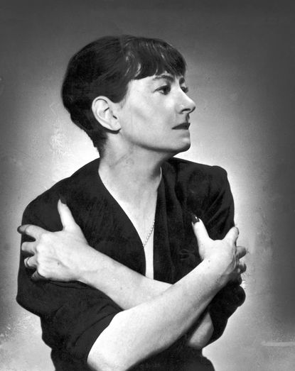 Dorothy Parker, An Unwavering Legacy.