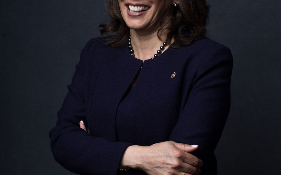 NAACP to Host Conversation with Vice Presidential Candidate Kamala Harris