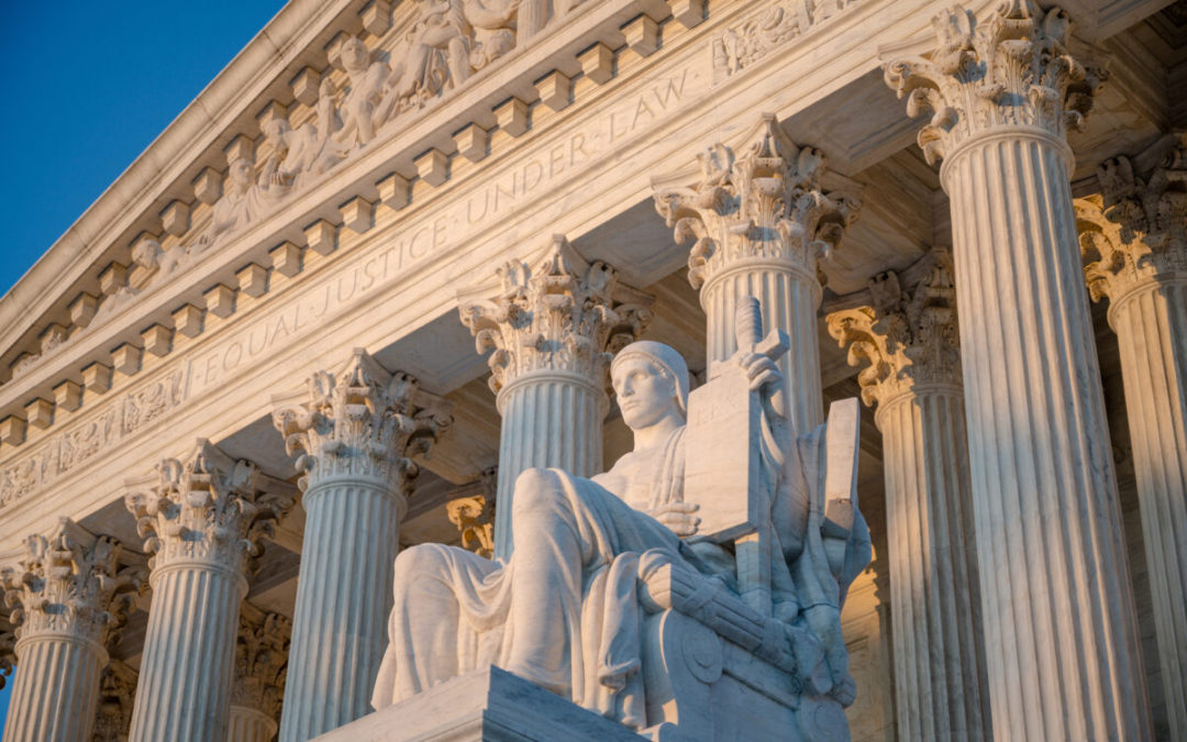 NAACP Condemns Misrepresentation by Amy Coney Barrett on Racial Justice Ruling, Calls for Judiciary Committee to Pursue