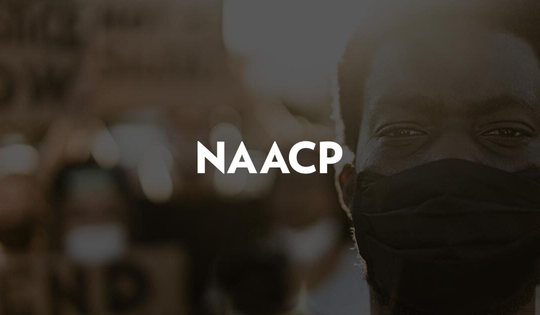 NAACP Launches Massive Election Protection Campaign and Urges Voters to Report Problems