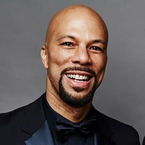 Award-Winning Actor, Rapper, and Writer Common Voices Powerful New AD For NAACP Ahead of Georgia Senate Runoff Elections