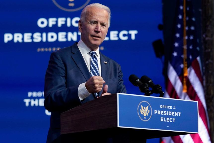 Black America Policy Recommendations for Biden Administration