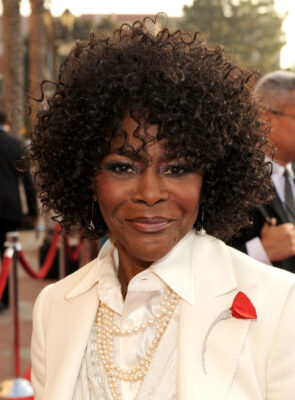 NAACP President and CEO, Derrick Johnson, Releases Statement on The Passing of Cicely Tyson