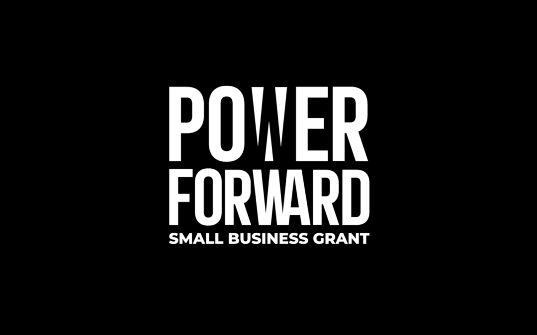 Vistaprint and the Boston Celtics Shamrock Foundation Partner with the NAACP to Launch the Power Forward Small Business Grant